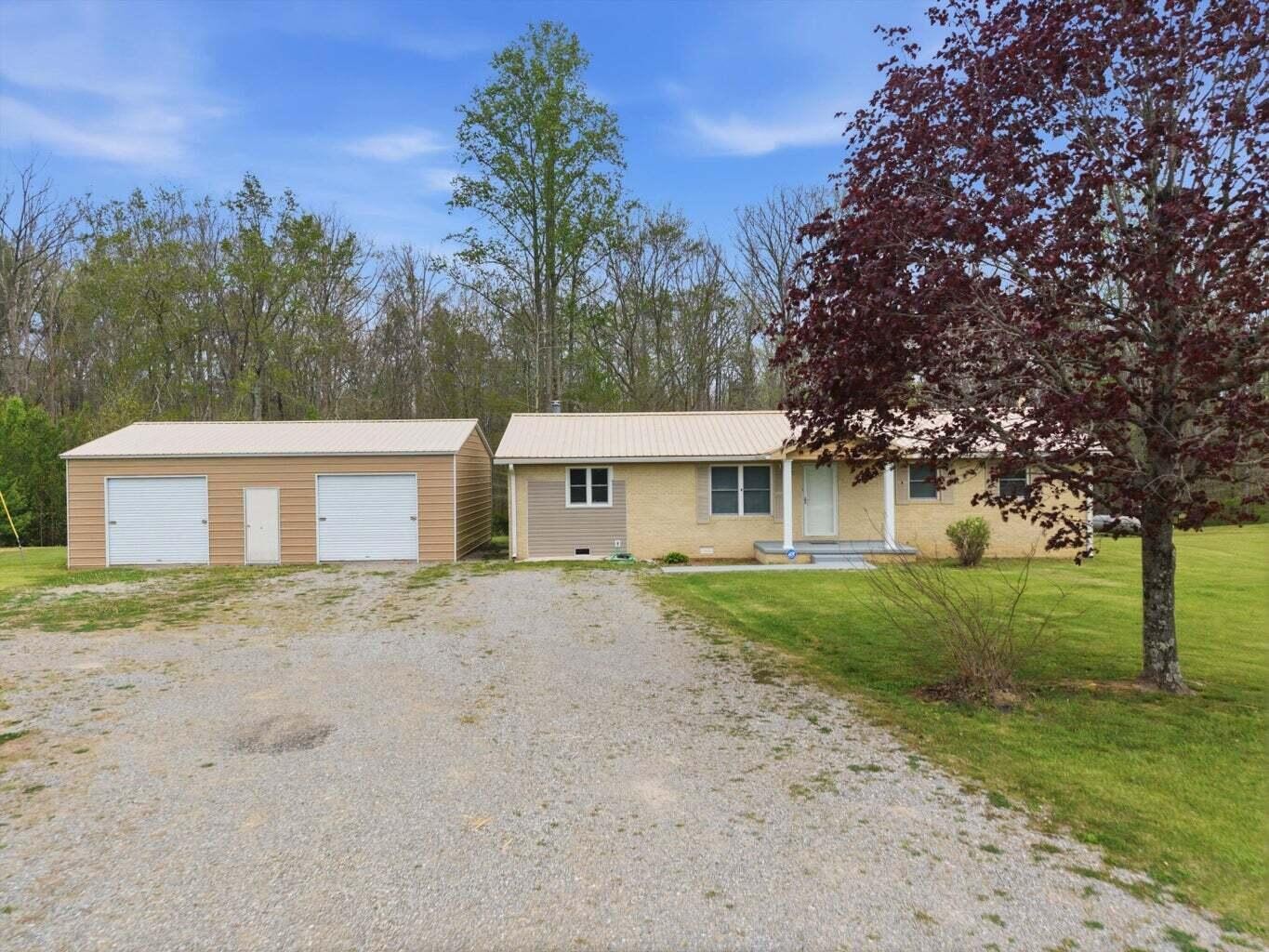 Residential in Sequatchie
