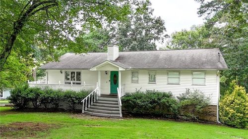 110 Crestmont Dr, Calhoun, GA, 30701-2250 | Card Image