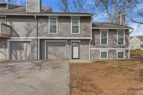 5780 N Anita Ave, Kansas City, MO, 64151-2624 | Card Image
