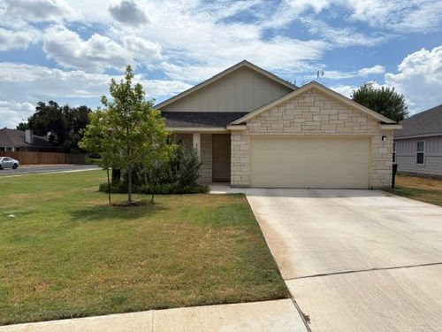 3403 N Monument Drive N, Round Rock, TX, 78681 | Card Image