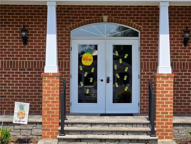 3323 Rock Creek Villa Dr, House other with 3 bedrooms, 2 bathrooms and null parking in Quinton VA | Image 31