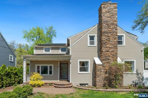 153 Tryon Ave, Englewood, NJ, 07631-1656 | Card Image