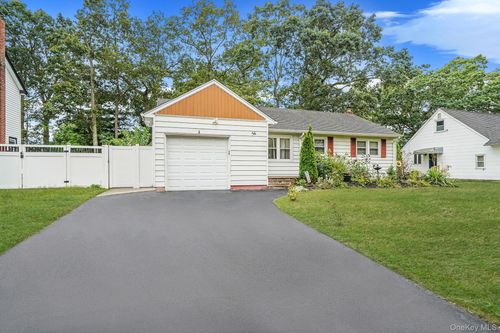 56 Magro Dr, North Babylon, NY, 11703-3716 | Card Image