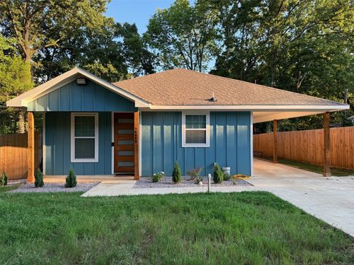 14089 E Travis Ln, Log Cabin, TX, 75148-3539 | Card Image