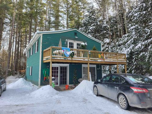 1583 River Rd, Weare, NH, 03281-4721 | Card Image