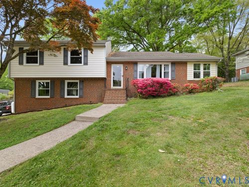 8335 Mccaw Drive, Chesterfield, VA, 23235 | Card Image