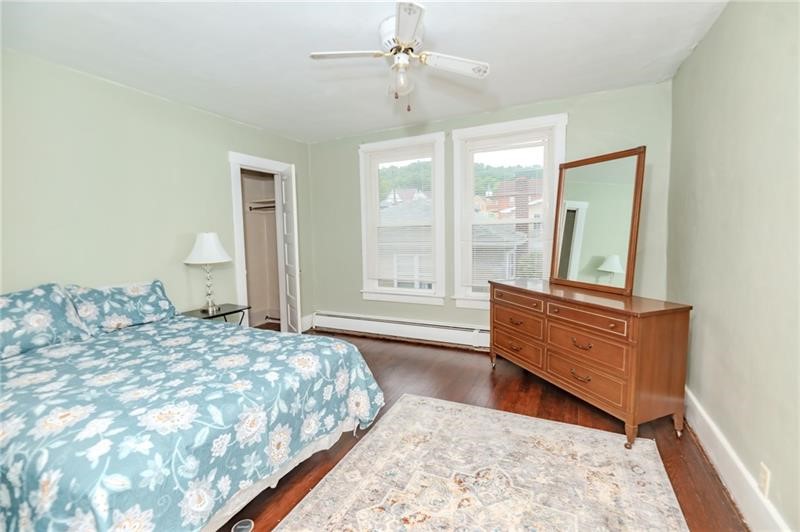 Residential Income in Cherryhll Twp/Clymer 3