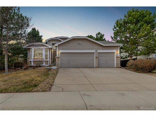 8219 Wetherill Cir, Castle Pines, CO, 80108-3638 | Card Image