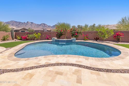 756 E Nubra Valley Pl, Oro Valley, AZ, 85755-6098 | Card Image