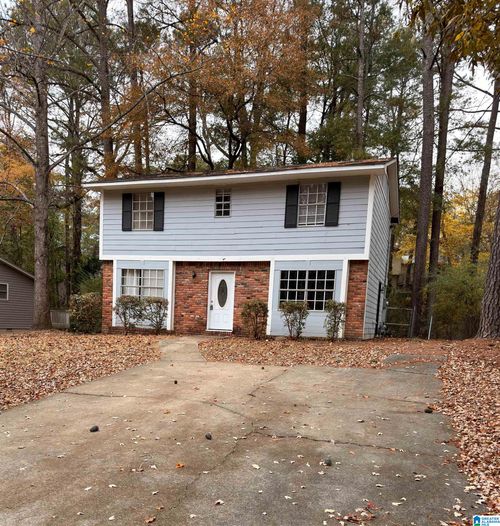 5210 Paramont Dr, IRONDALE, AL, 35210-2830 | Card Image