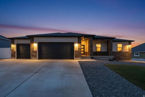 358 S Canyon Overlook Dr, Tooele, UT, 84074-3518 | Card Image