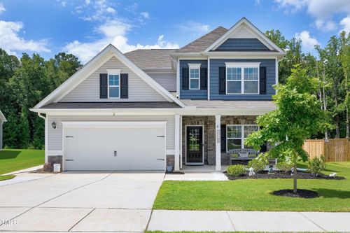 5300 Trilogy Farm Dr, Raleigh, NC, 27603-9652 | Card Image