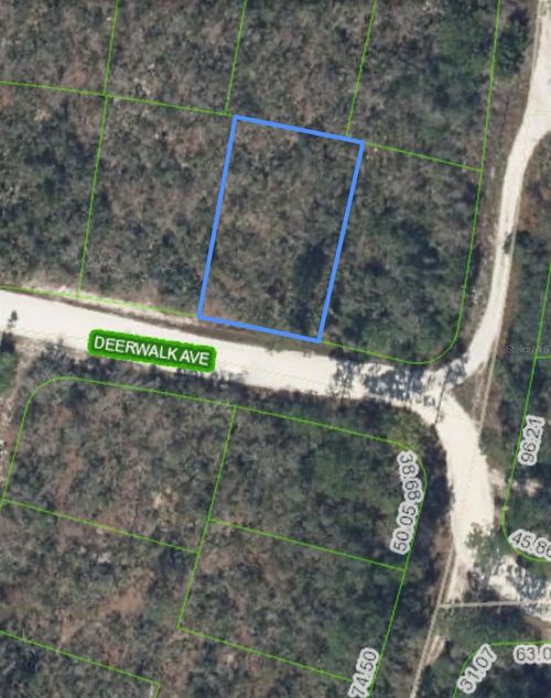 284 Deerwalk Ave, LAKE PLACID, FL, 33852 | Card Image