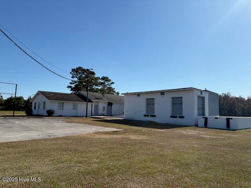 2500 Us Highway 70 E, Kinston, NC, 28501 | Card Image