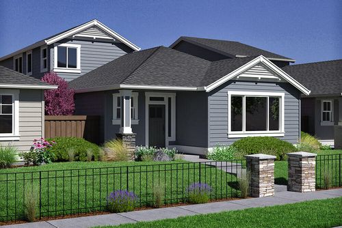 20892 Se Caldera Dr, Bend, OR, 97702-3923 | Card Image