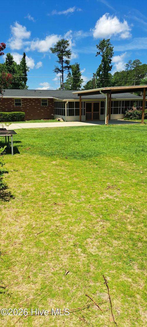 244 Flowing Wells Rd, Martinez, GA, 30907-2196 | Card Image