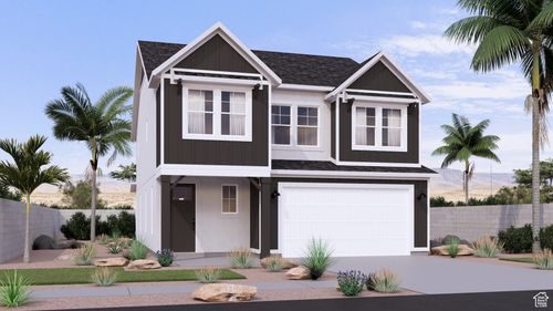 962 E Malibu Dr, Washington, UT, 84780 | Card Image