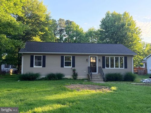 607 Kimberly Way, STEVENSVILLE, MD, 21666-2401 | Card Image