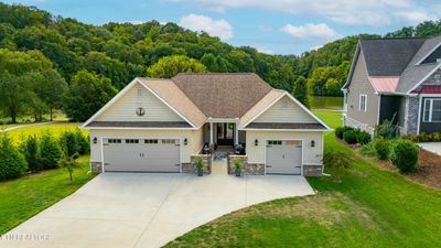 202 Oologila Place, House other with 2 bedrooms, 2 bathrooms and null parking in Loudon TN | Image 1