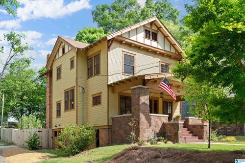 1712 14th Avenue, BIRMINGHAM, AL, 35212 | Card Image