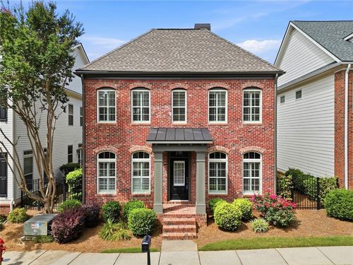 10870 Bossier Dr, Johns Creek, GA, 30022-7959 | Card Image