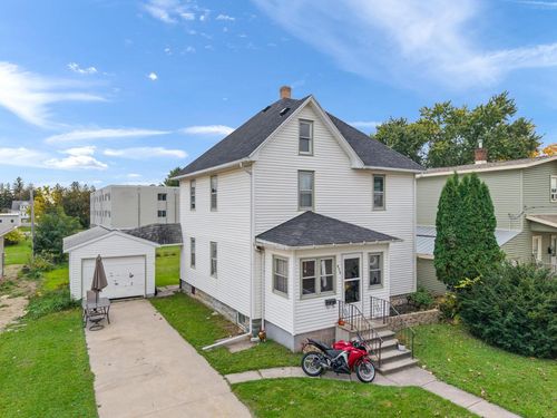 400 E Grove St, Caledonia, MN, 55921-1377 | Card Image