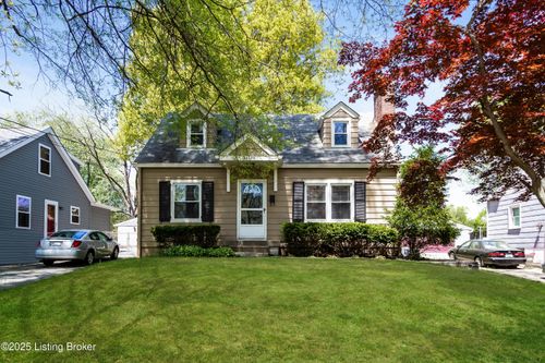 4620 Hillside Dr, Louisville, KY, 40216-2604 | Card Image