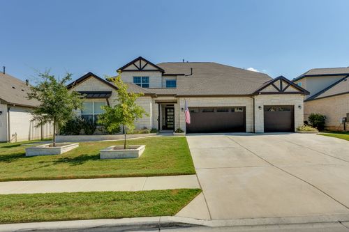 113 Sanco Drive, Liberty Hill, TX, 78642 | Card Image