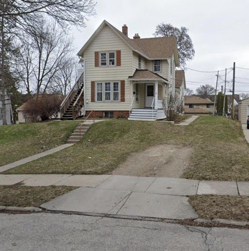 8714a-8712-8714 W Mitchell Street, WEST ALLIS, WI, 53214 | Card Image