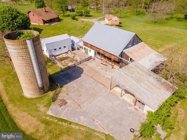2048 Hinton Rd, House other with 2 bedrooms, 2 bathrooms and null parking in KEARNEYSVILLE WV | Image 13