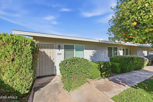 10622 W Coggins Drive, Sun City, AZ, 85351 | Card Image