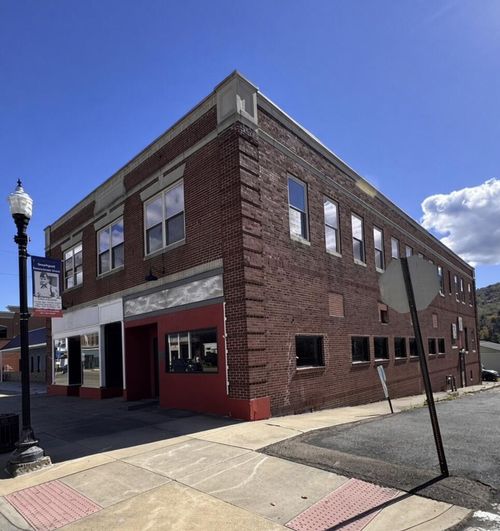 437 West Main Street, Smethport, PA, 16749 | Card Image