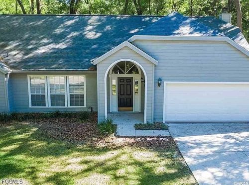 10505 Sw 55th Pl, Gainesville, FL, 32608-4361 | Card Image