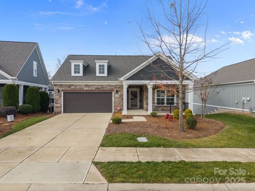 15012 Courtside Cove Ln, Cornelius, NC, 28031-0289 | Card Image