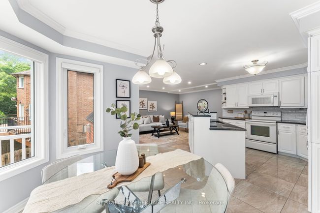 9 Mcneilage Crt, House other with 4 bedrooms, 5 bathrooms and 2 parking in Ajax ON | Image 11