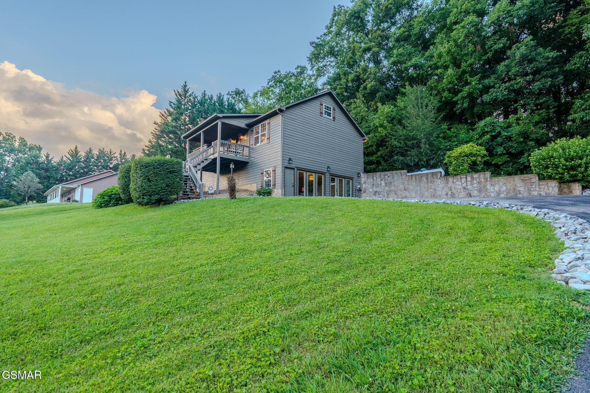 Residential in Sevierville 2