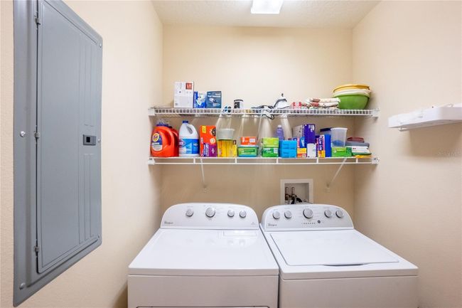 APT-1425 - 1400 Canopy Walk Ln, Condo with 3 bedrooms, 2 bathrooms and null parking in PALM COAST FL | Image 12