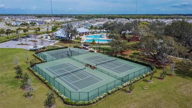 12851 Tortoise Shell Pl, House other with 5 bedrooms, 4 bathrooms and null parking in RIVERVIEW FL | Image 59