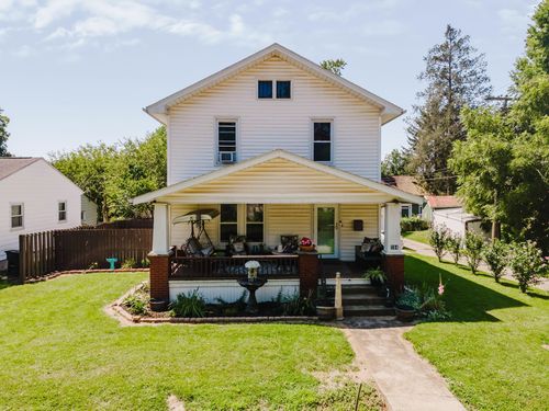 104 E Pleasant St, Mount Vernon, OH, 43050-2512 | Card Image