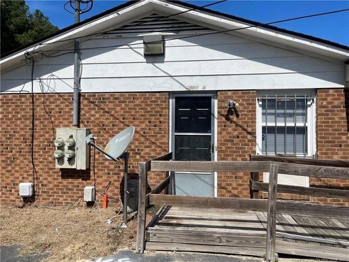 apt-a-4953 Fieldcrest Dr, Fayetteville, NC, 28303-2881 | Card Image