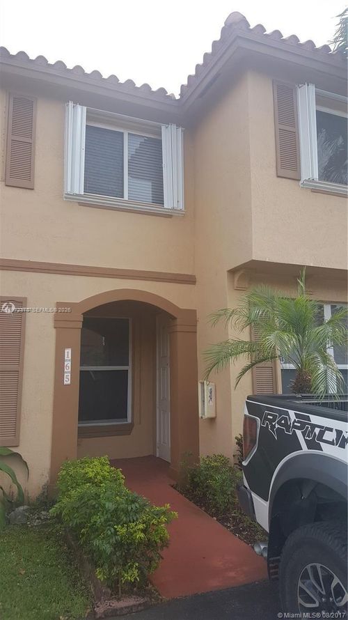 apt-165-8755 Sw 152nd Ave, Miami, FL, 33193-4157 | Card Image
