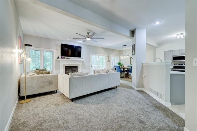 5C - 5583 Meredith Dr, Condo with 3 bedrooms, 3 bathrooms and null parking in Des Moines IA | Image 10
