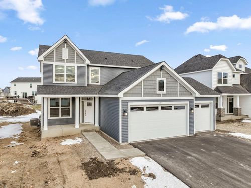 1921 Ironwood Dr, Carver, MN, 55315-5509 | Card Image