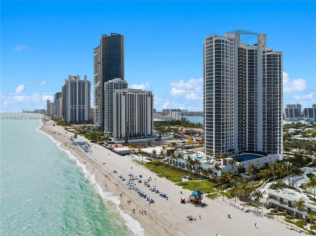 APT-2601 - 18911 Collins Ave, Condo with 4 bedrooms, 6 bathrooms and null parking in Sunny Isles Beach FL | Image 39