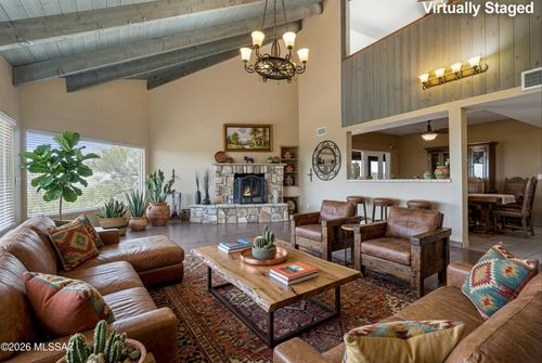 11101 E Camino Aurelia, Vail, AZ, 85641 | Card Image