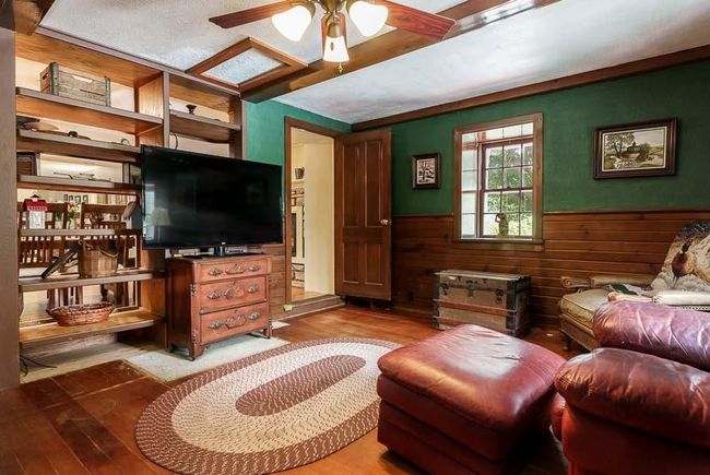 14350 Trask Bridge Rd, House other with 4 bedrooms, 3 bathrooms and null parking in DURAND IL | Image 19