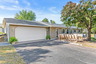 762 Meander Road, House other with 3 bedrooms, 1 bathrooms and null parking in Hanover MN | Image 2