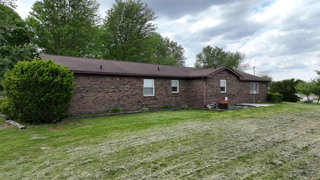 3018 E 925 South Crossroad, House other with 3 bedrooms, 2 bathrooms and null parking in Brookston IN | Image 8