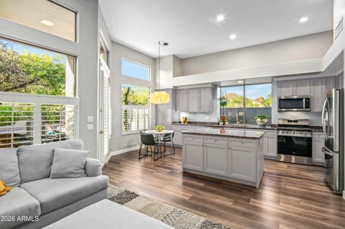 7130 E Sienna Bouquet Place, Scottsdale, AZ, 85266 | Card Image