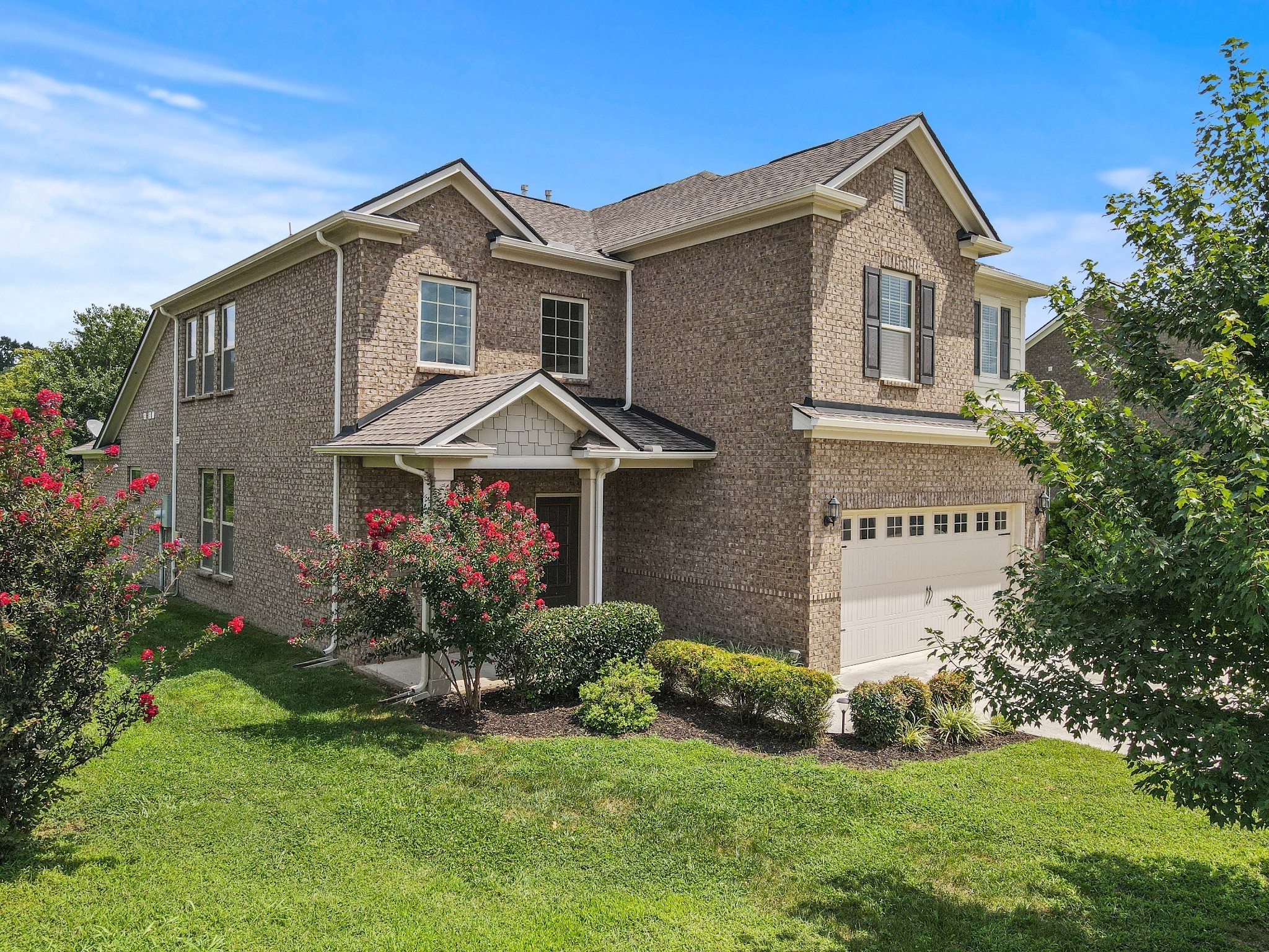 Residential in Murfreesboro 4